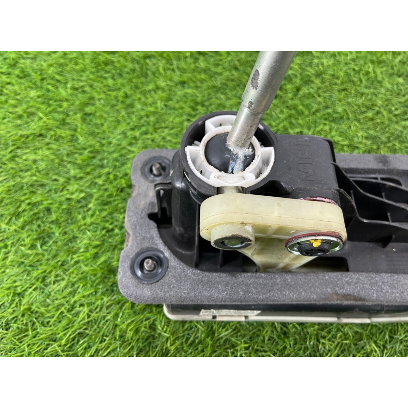 Кулиса КПП (трансмиссия) Mini Cooper R56 R56 2006 25112753810