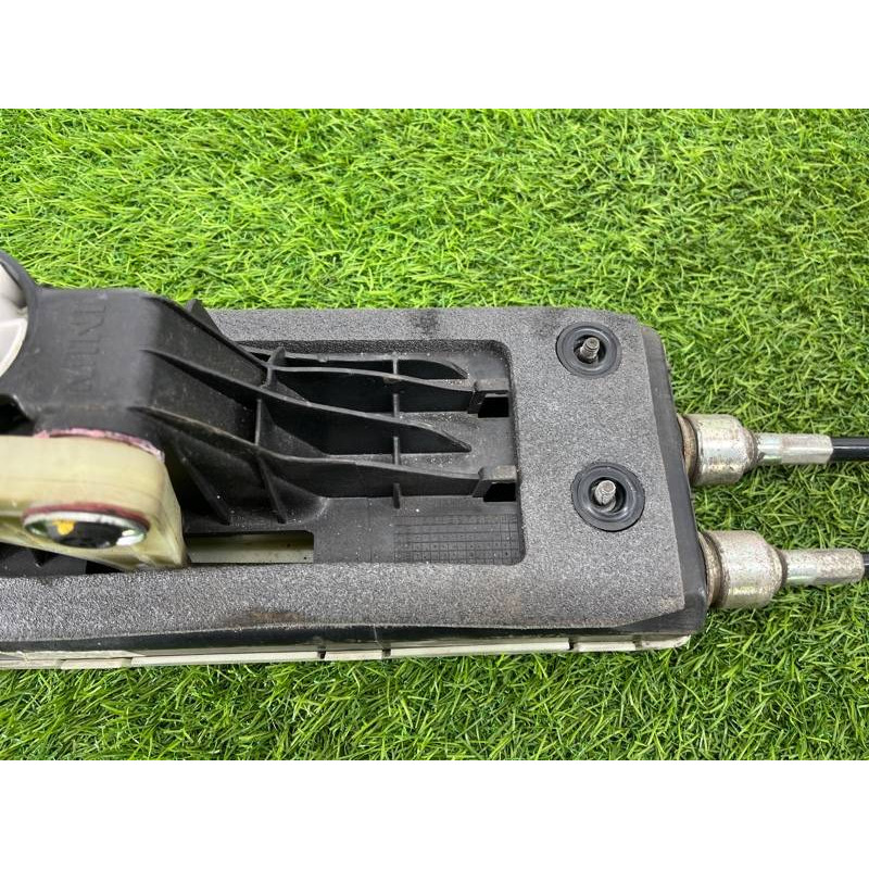 Кулиса КПП (трансмиссия) Mini Cooper R56 R56 2006 25112753810