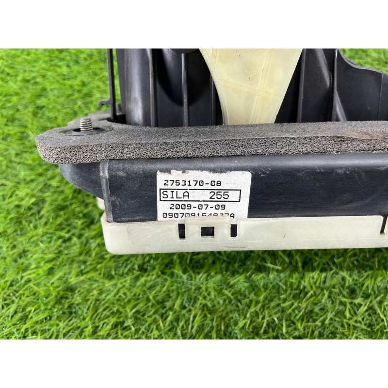 Кулиса КПП (трансмиссия) Mini Cooper R56 R56 2006 25112753810