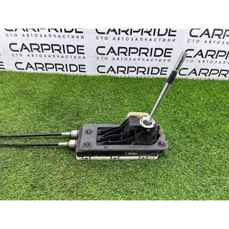 Кулиса КПП (трансмиссия) Mini Cooper R56 R56 2006 25112753810