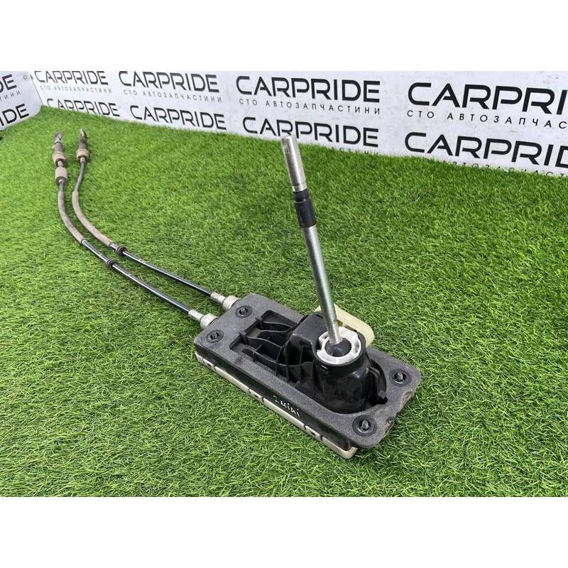 Кулиса КПП (трансмиссия) Mini Cooper R56 R56 2006 25112753810