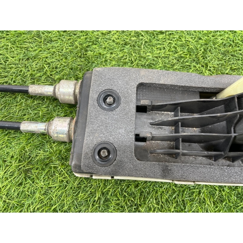 Кулиса КПП (трансмиссия) Mini Cooper R56 R56 2006 25112753810