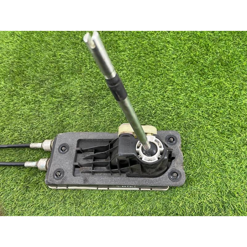 Кулиса КПП (трансмиссия) Mini Cooper R56 R56 2006 25112753810