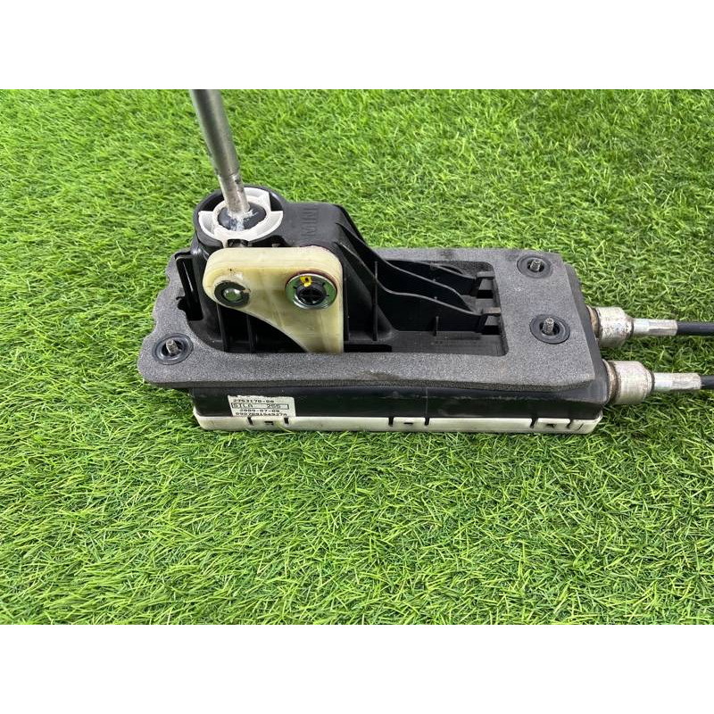 Кулиса КПП (трансмиссия) Mini Cooper R56 R56 2006 25112753810