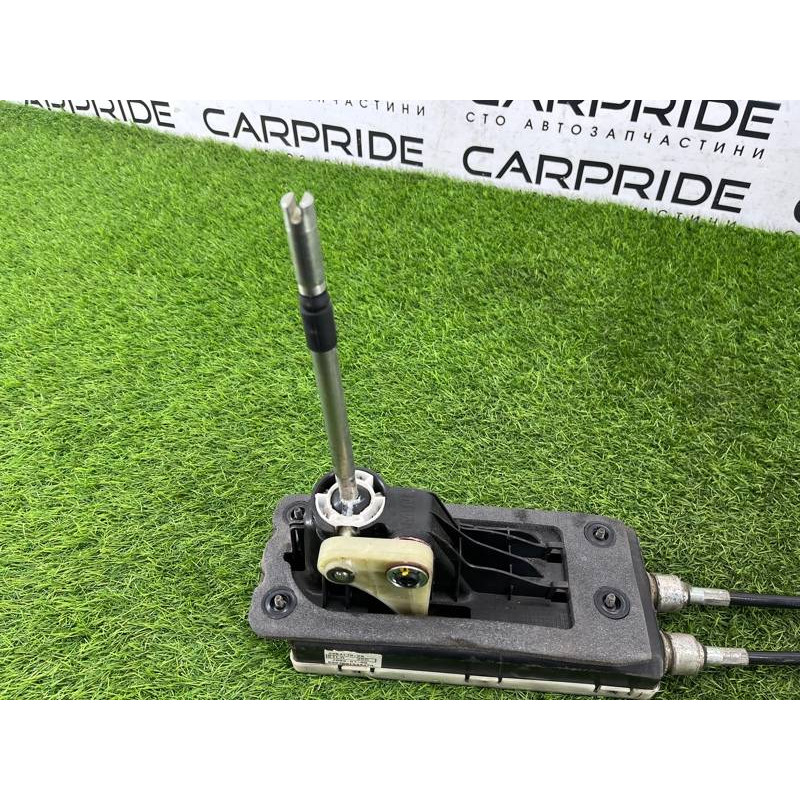 Кулиса КПП (трансмиссия) Mini Cooper R56 R56 2006 25112753810