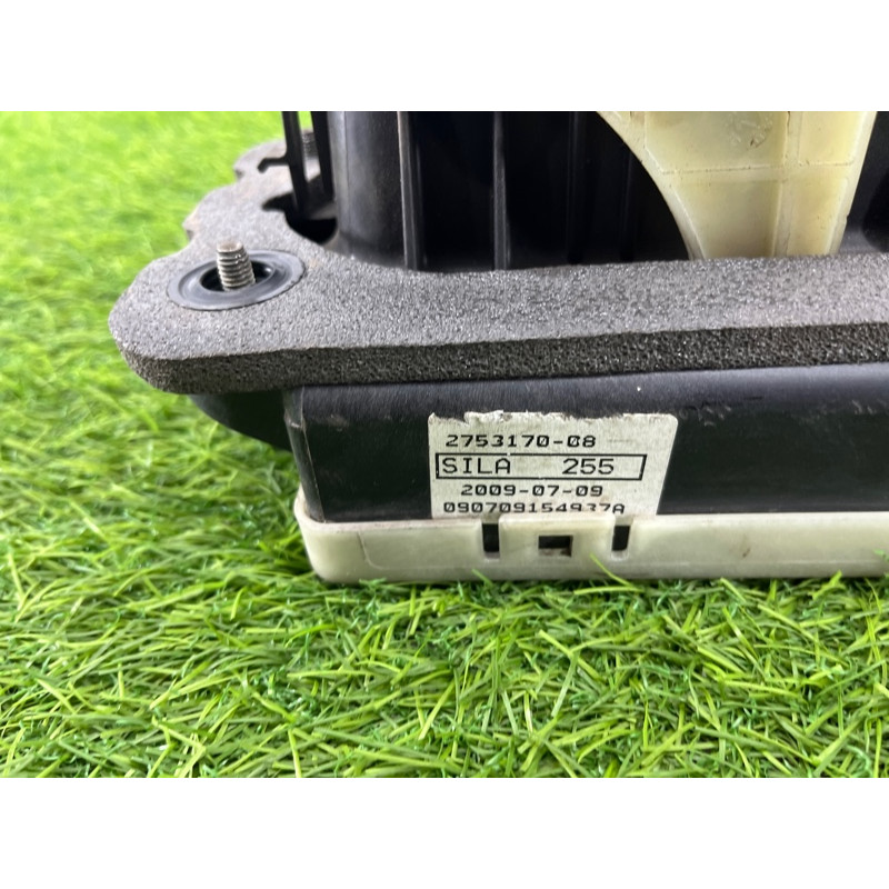 Кулиса КПП (трансмиссия) Mini Cooper R56 R56 2006 25112753810