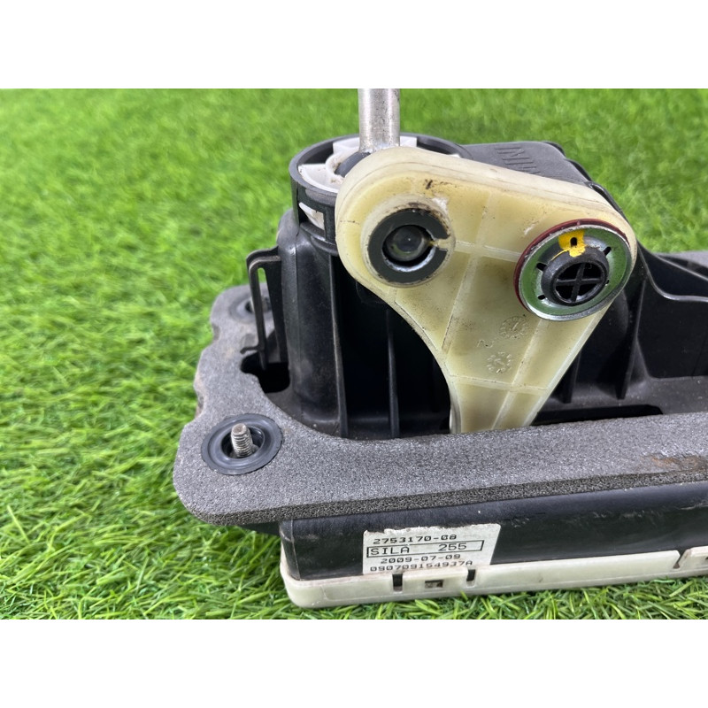 Кулиса КПП (трансмиссия) Mini Cooper R56 R56 2006 25112753810