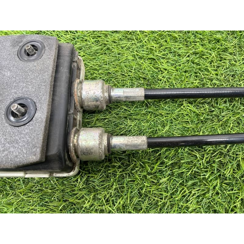 Кулиса КПП (трансмиссия) Mini Cooper R56 R56 2006 25112753810