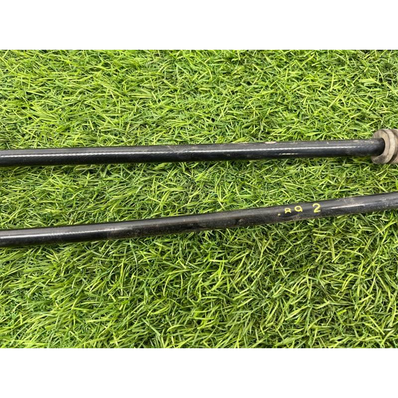 Кулиса КПП (трансмиссия) Mini Cooper R56 R56 2006 25112753810