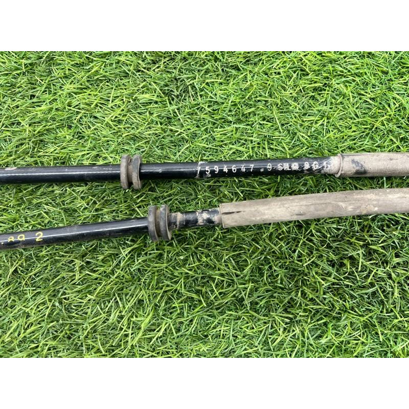 Кулиса КПП (трансмиссия) Mini Cooper R56 R56 2006 25112753810