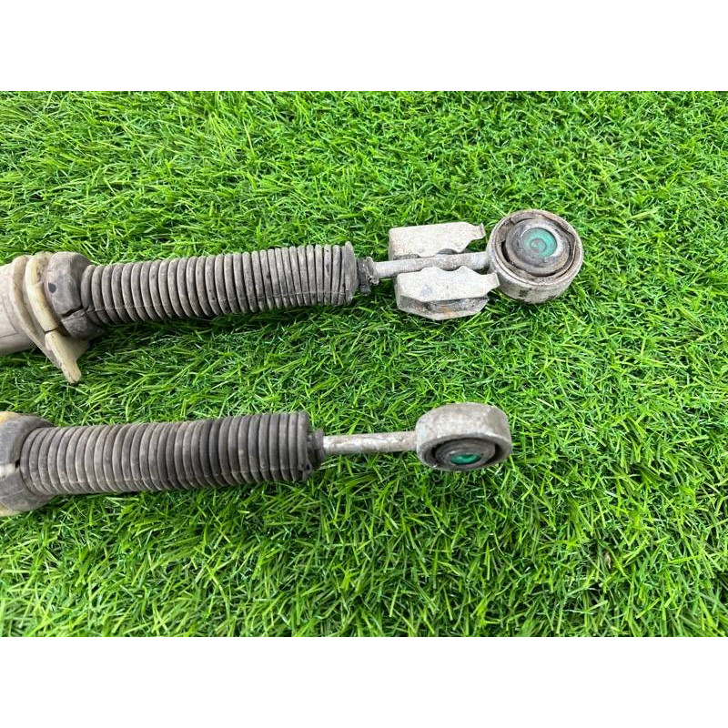 Кулиса КПП (трансмиссия) Mini Cooper R56 R56 2006 25112753810