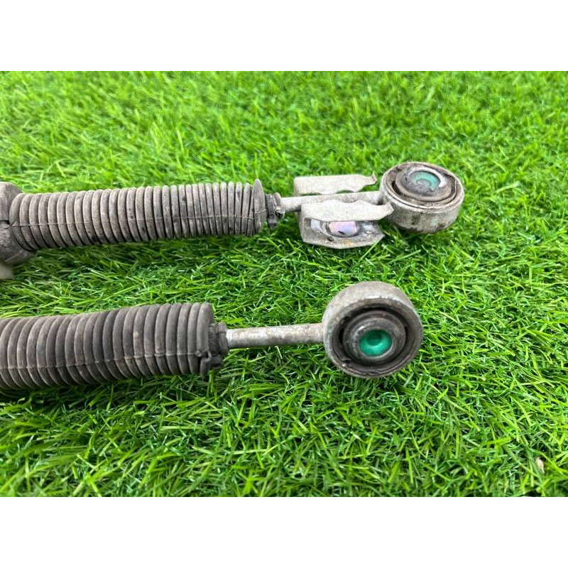 Кулиса КПП (трансмиссия) Mini Cooper R56 R56 2006 25112753810