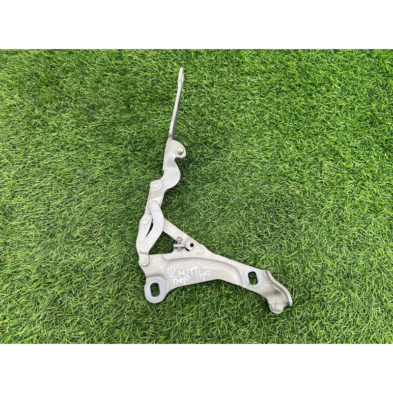 Петля капота (кузов и элементы) Mini Cooper R56 R56 2006 41007211640