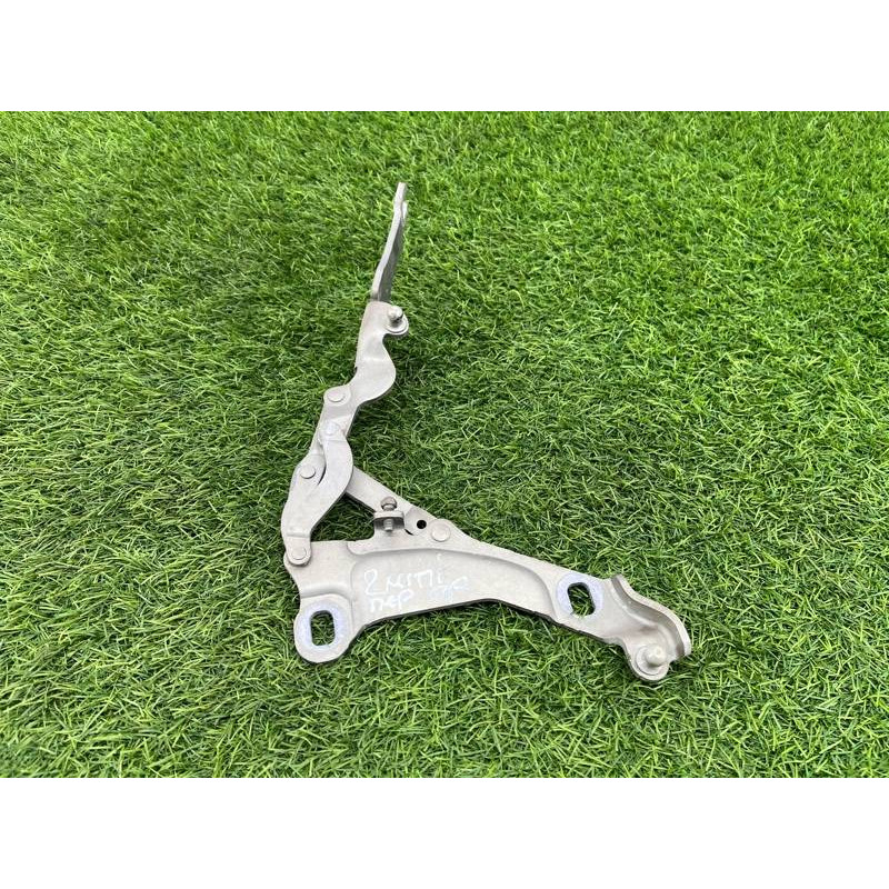 Петля капота (кузов и элементы) Mini Cooper R56 R56 2006 41007211640