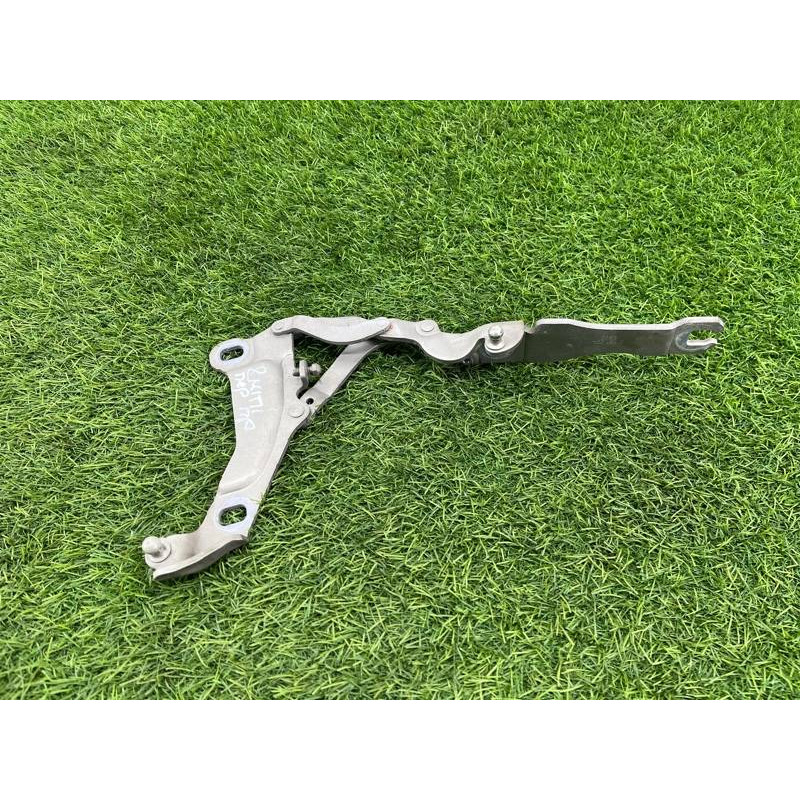 Петля капота (кузов и элементы) Mini Cooper R56 R56 2006 41007211640