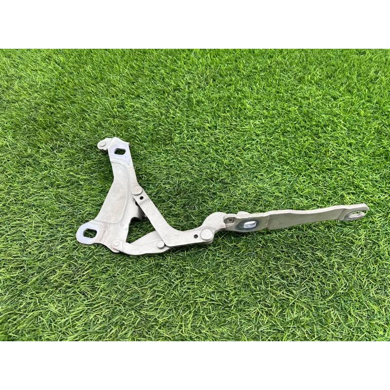 Петля капота (кузов и элементы) Mini Cooper R56 R56 2006 41007211640