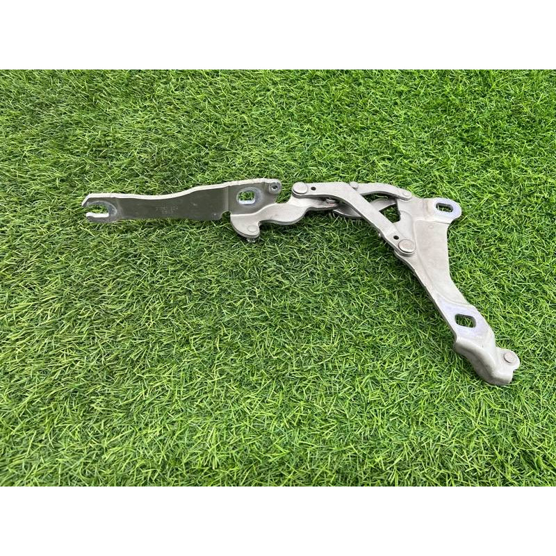 Петля капота (кузов и элементы) Mini Cooper R56 R56 2006 41007211640