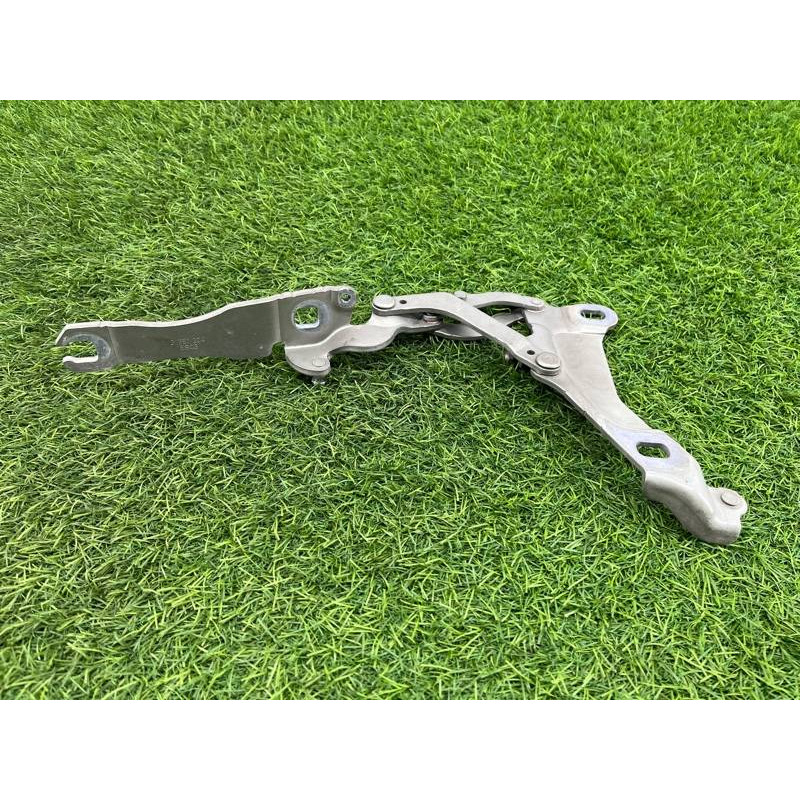 Петля капота (кузов и элементы) Mini Cooper R56 R56 2006 41007211640