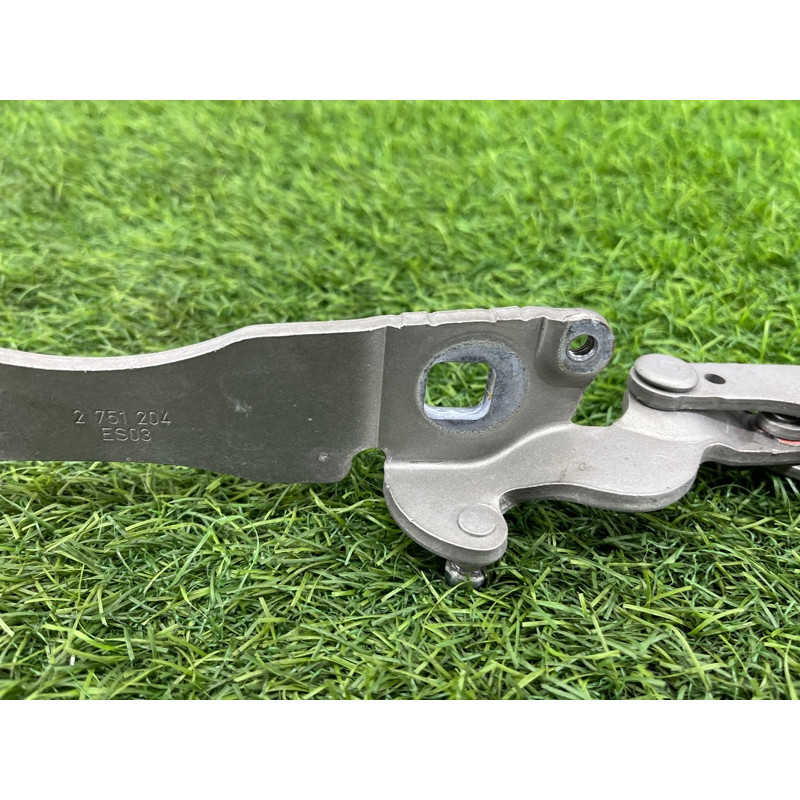 Петля капота (кузов и элементы) Mini Cooper R56 R56 2006 41007211640