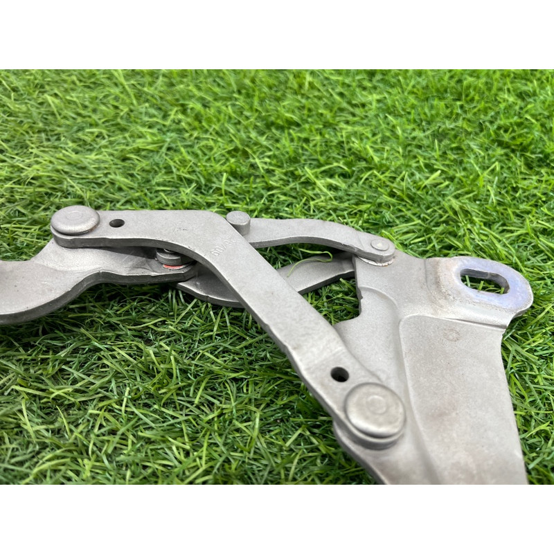 Петля капота (кузов и элементы) Mini Cooper R56 R56 2006 41007211640