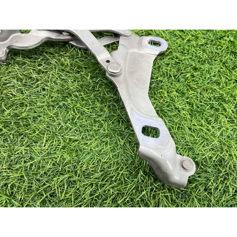 Петля капота (кузов и элементы) Mini Cooper R56 R56 2006 41007211640