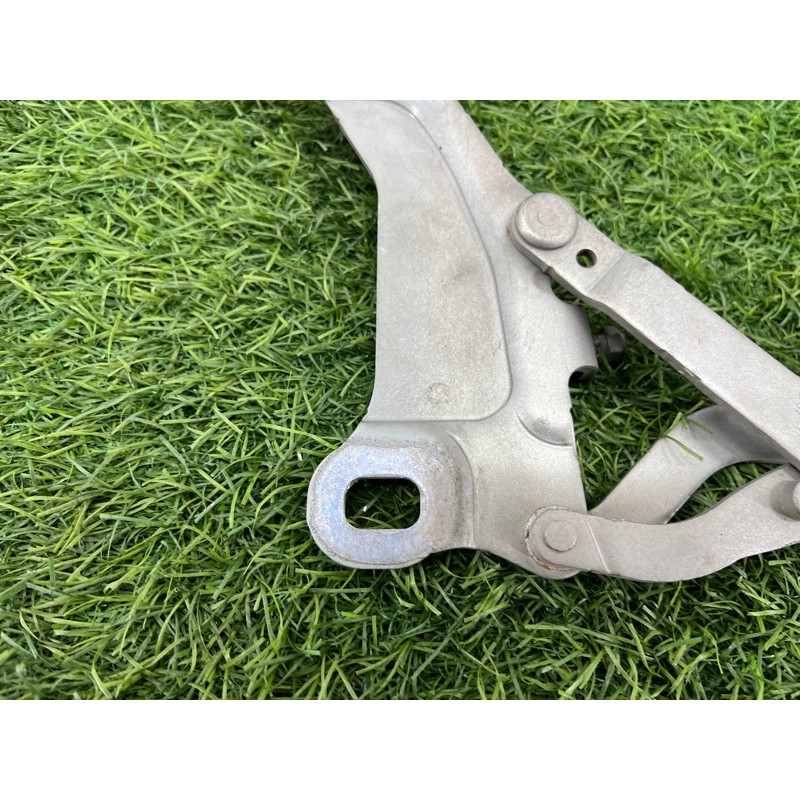 Петля капота (кузов и элементы) Mini Cooper R56 R56 2006 41007211640