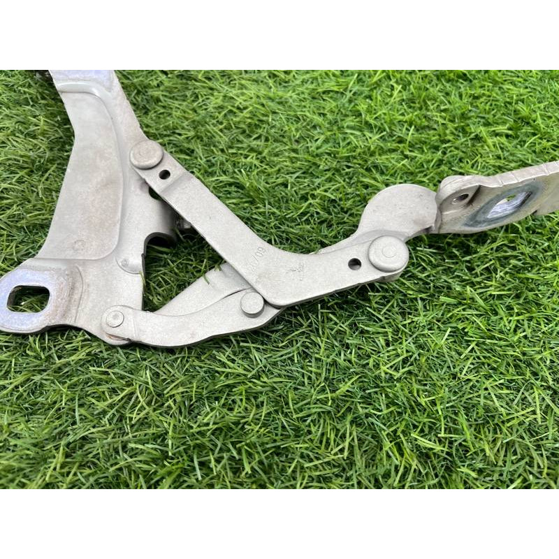 Петля капота (кузов и элементы) Mini Cooper R56 R56 2006 41007211640