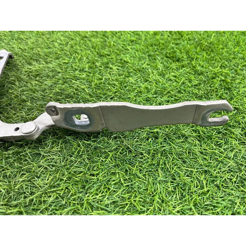 Петля капота (кузов и элементы) Mini Cooper R56 R56 2006 41007211640