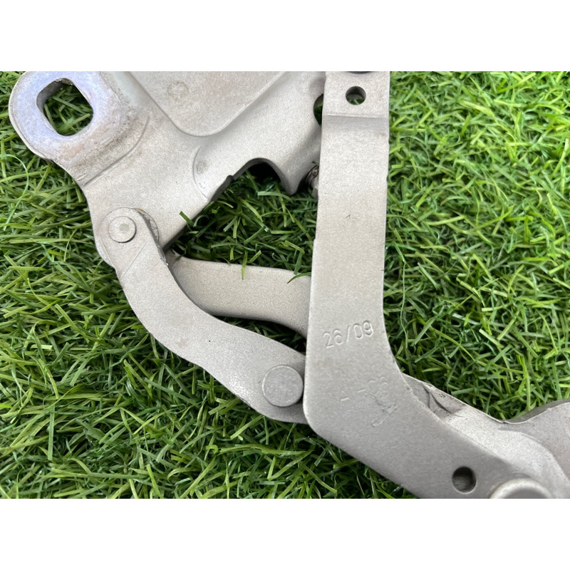 Петля капота (кузов и элементы) Mini Cooper R56 R56 2006 41007211640