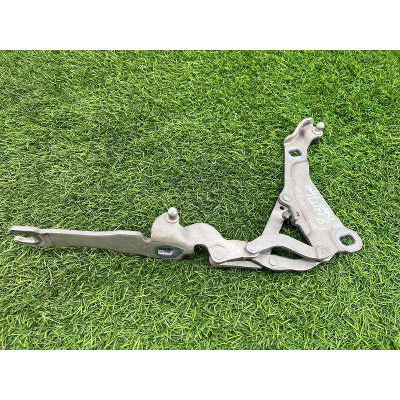 Петля капота (кузов и элементы) Mini Cooper R56 R56 2006 41007211640