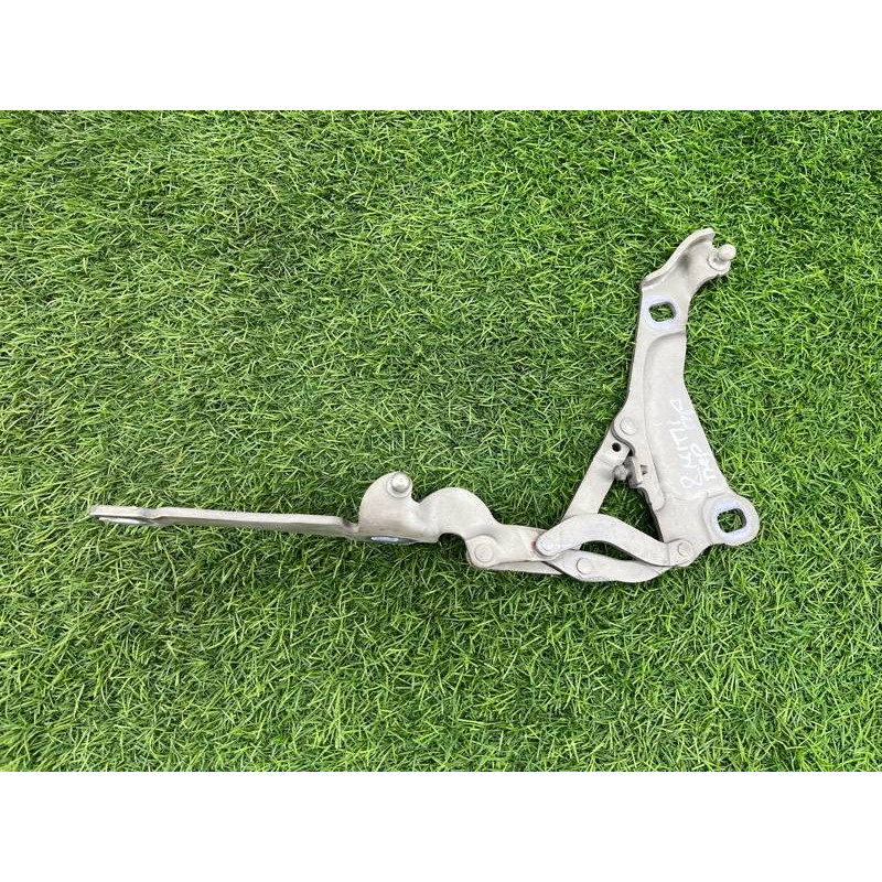 Петля капота (кузов и элементы) Mini Cooper R56 R56 2006 41007211640