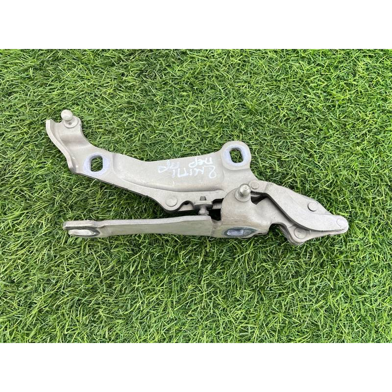 Петля капота (кузов и элементы) Mini Cooper R56 R56 2006 41007211640