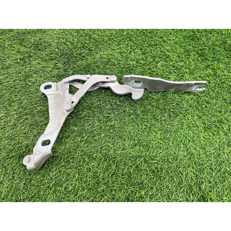 Петля капота (кузов и элементы) Mini Cooper R56 R56 2006 41007211639