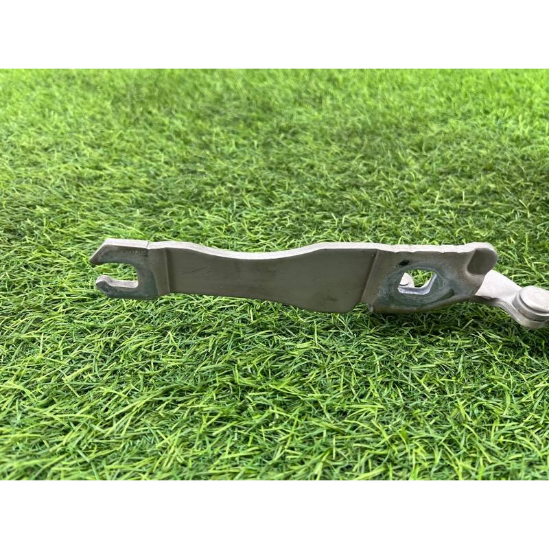 Петля капота (кузов и элементы) Mini Cooper R56 R56 2006 41007211639