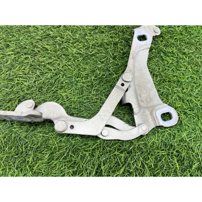 Петля капота (кузов и элементы) Mini Cooper R56 R56 2006 41007211639