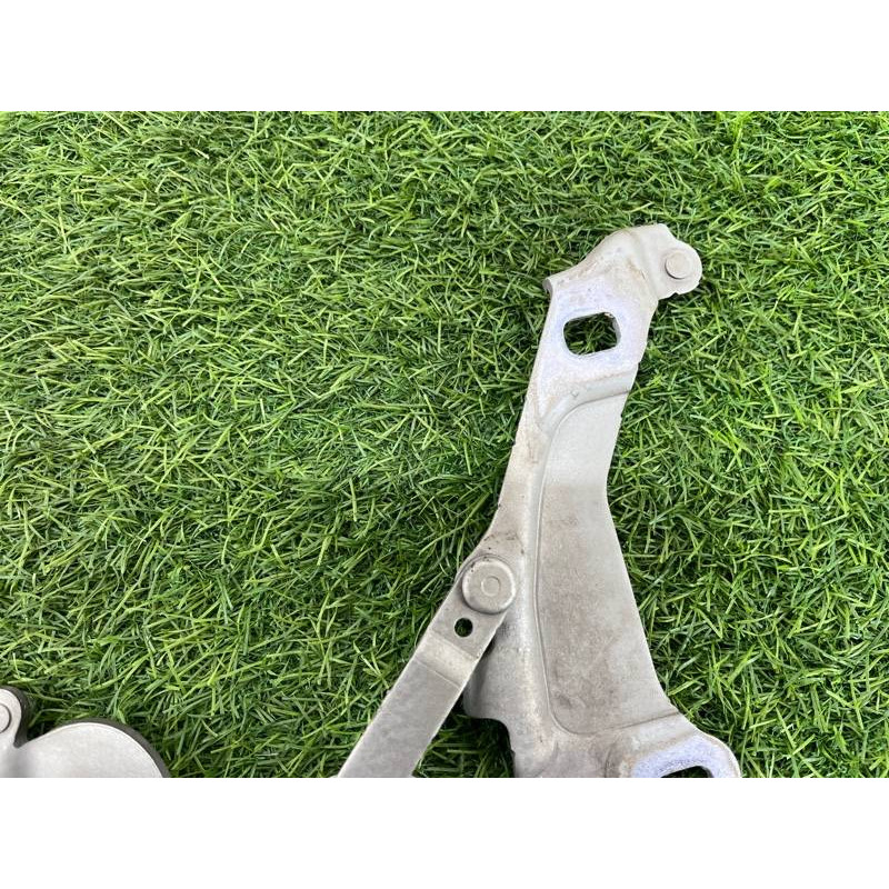 Петля капота (кузов и элементы) Mini Cooper R56 R56 2006 41007211639