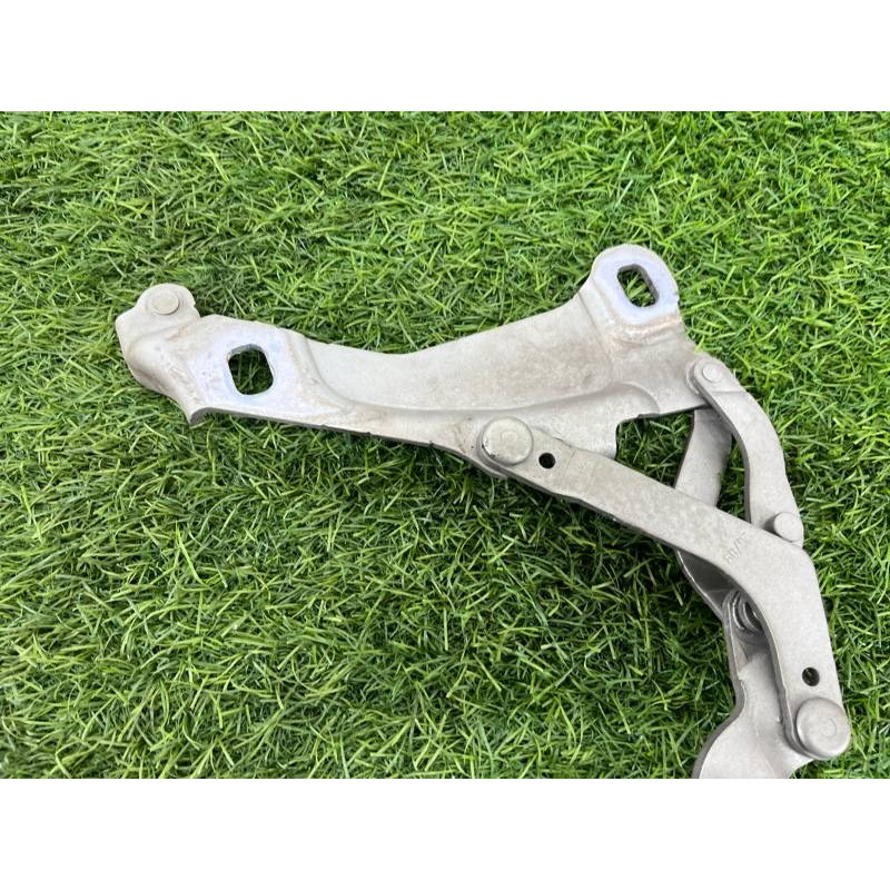 Петля капота (кузов и элементы) Mini Cooper R56 R56 2006 41007211639