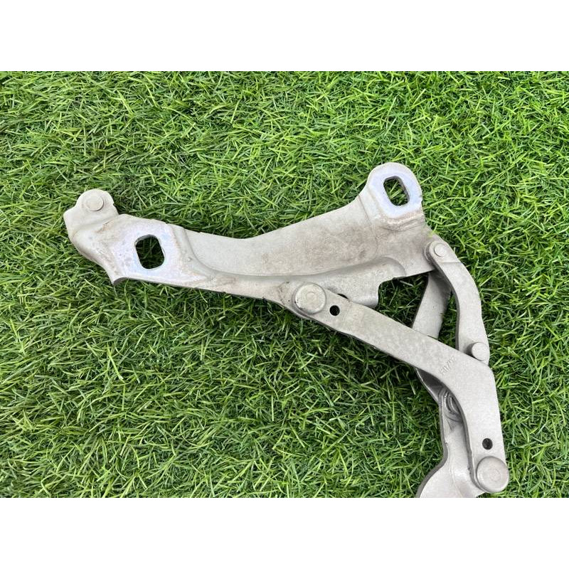 Петля капота (кузов и элементы) Mini Cooper R56 R56 2006 41007211639