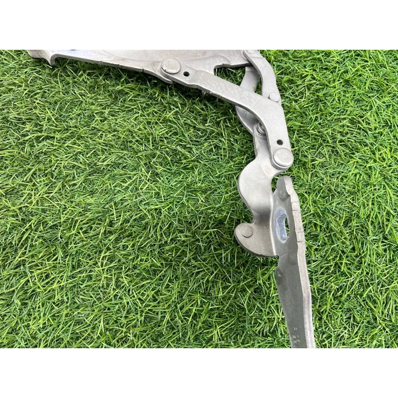 Петля капота (кузов и элементы) Mini Cooper R56 R56 2006 41007211639