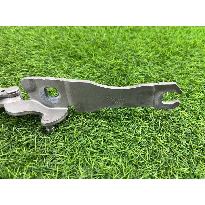 Петля капота (кузов и элементы) Mini Cooper R56 R56 2006 41007211639