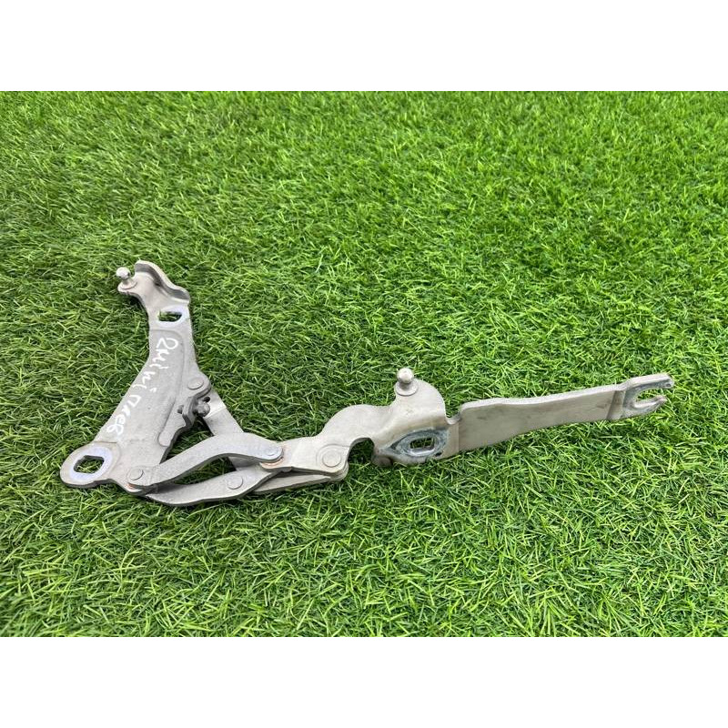 Петля капота (кузов и элементы) Mini Cooper R56 R56 2006 41007211639