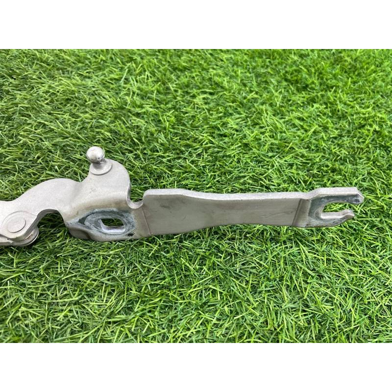 Петля капота (кузов и элементы) Mini Cooper R56 R56 2006 41007211639