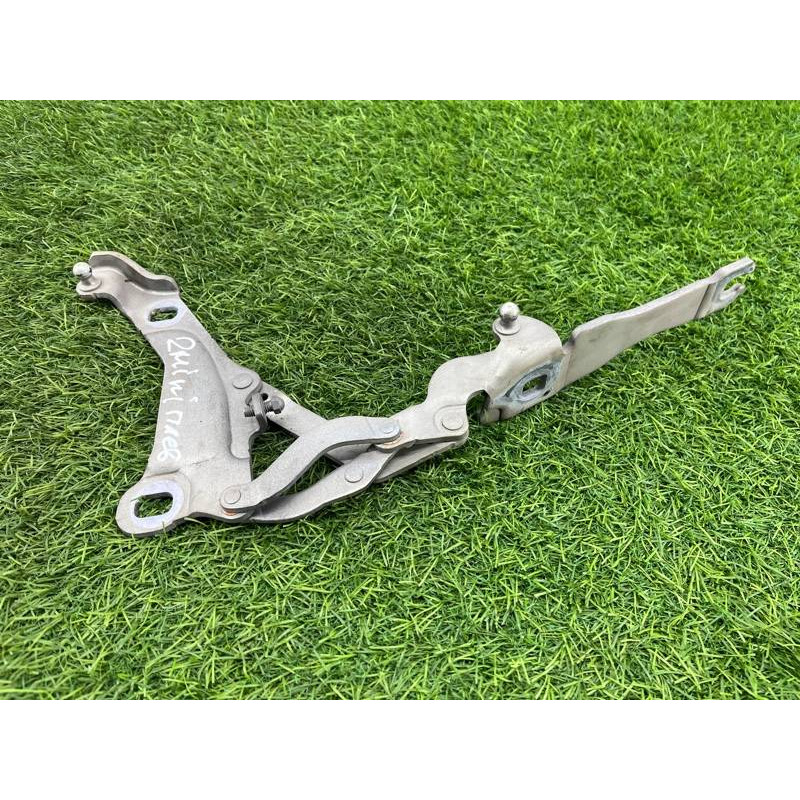 Петля капота (кузов и элементы) Mini Cooper R56 R56 2006 41007211639