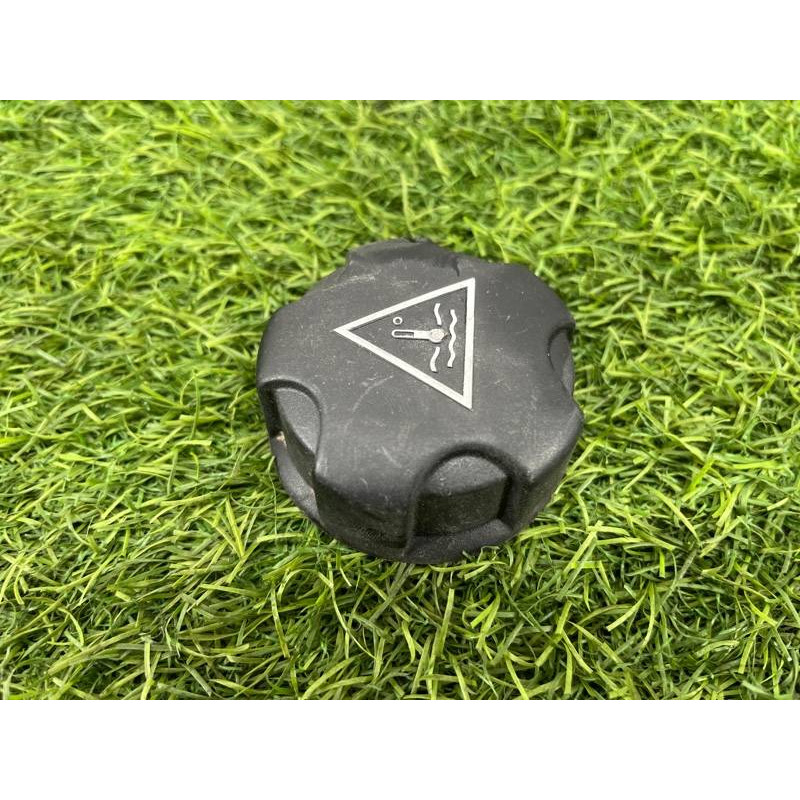 Крышка расширительного бачка (система охлаждения) Mini Cooper R56 R56 2006 17117639024