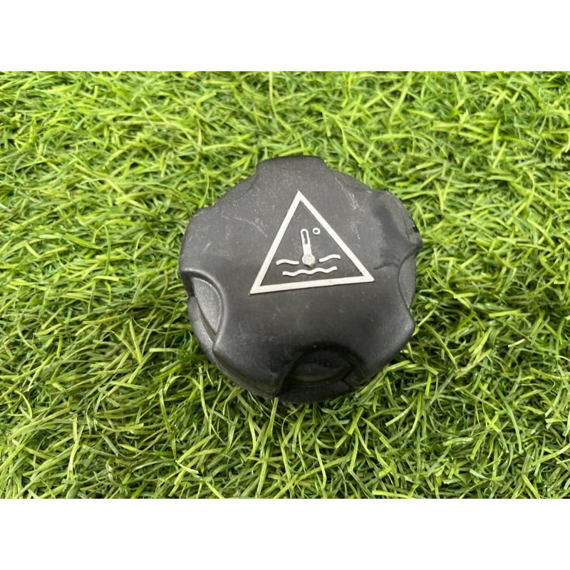 Крышка расширительного бачка (система охлаждения) Mini Cooper R56 R56 2006 17117639024