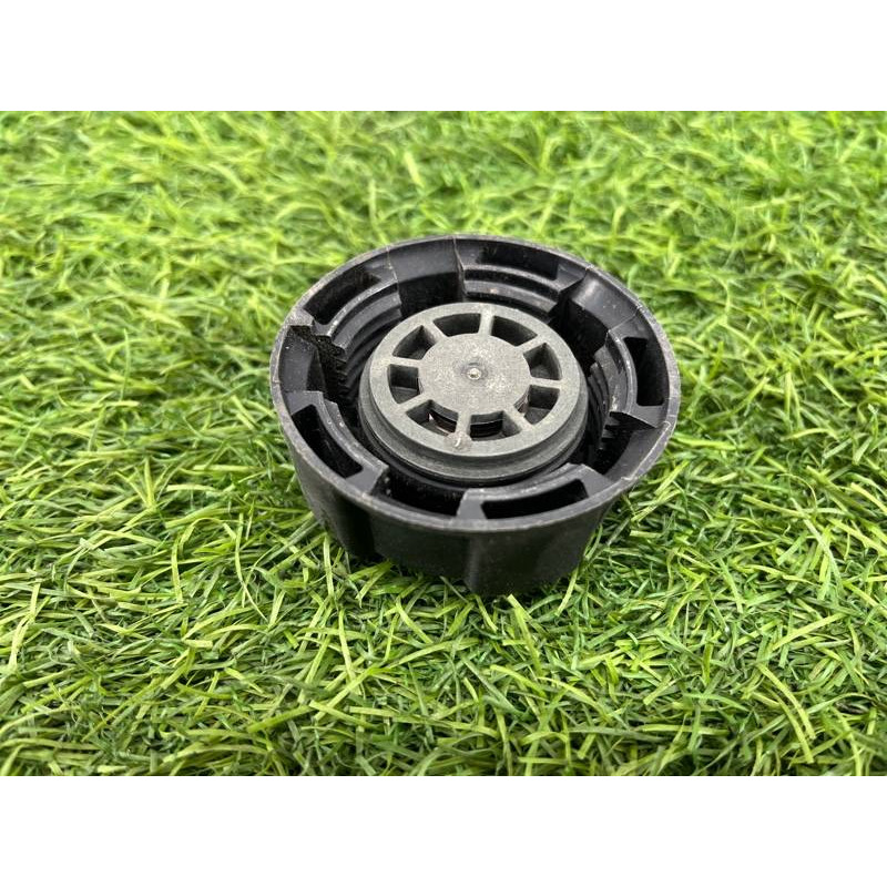 Крышка расширительного бачка (система охлаждения) Mini Cooper R56 R56 2006 17117639024