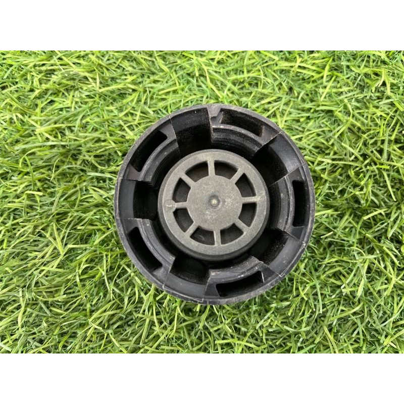 Крышка расширительного бачка (система охлаждения) Mini Cooper R56 R56 2006 17117639024