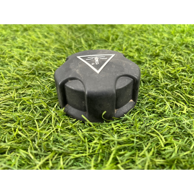 Крышка расширительного бачка (система охлаждения) Mini Cooper R56 R56 2006 17117639024