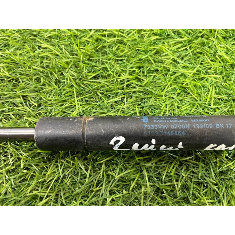 Амортизатор капота (кузов и элементы) Mini Cooper R56 R56 2006 51237148864