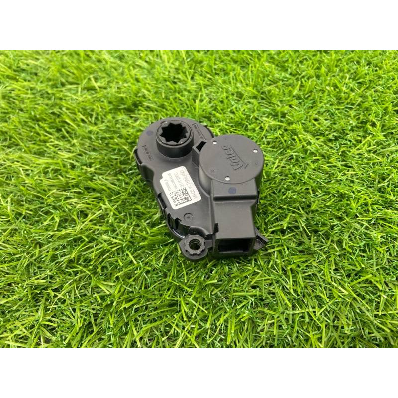 Привод заслонки отопителя (отопление и кондиционирование) Subaru Forester SK 2020 2.5 72131SJ010